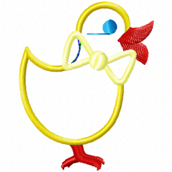 Ducks And Goose Embroidery Design 6 Ducks And Goose Embroidery Design 6